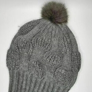 Parkhurst of Canada Angora Beanie